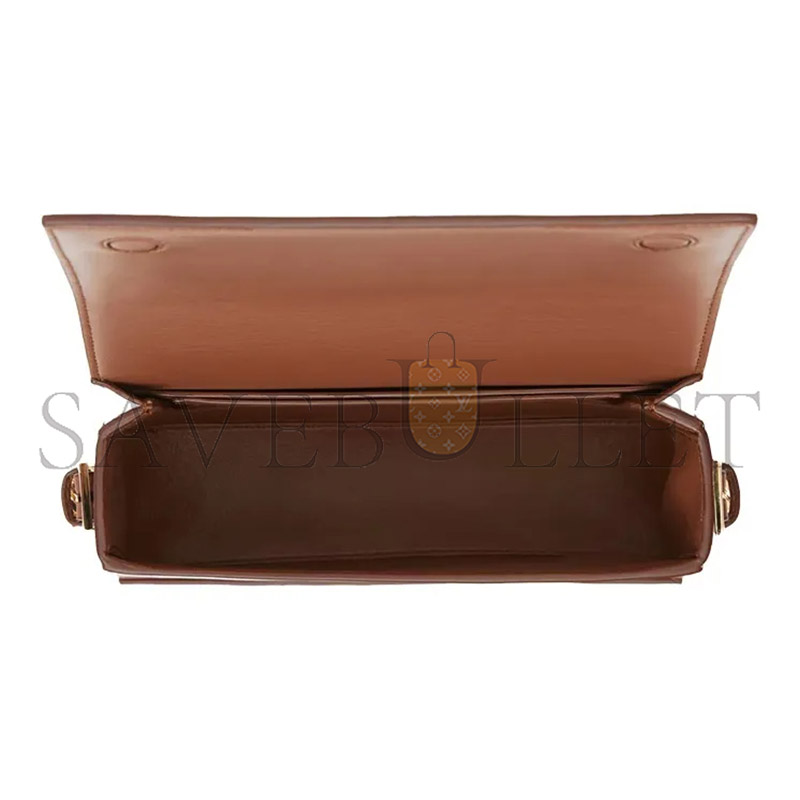 Bv*b*rry grace bag crossbody bag shoulder bag 80120041 (19.5*16*7cm)